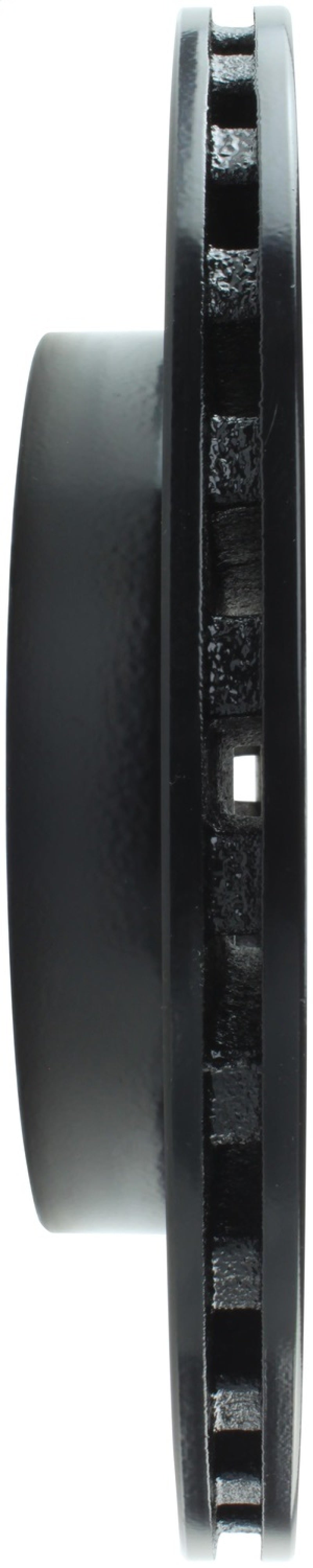 Rotor avant rainuré et percé StopTech 81-89 Toyota Land Cruiser