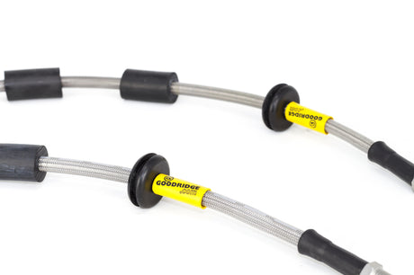 Kit de conduites de frein SS Goodridge 13-16 Ford Escape (tous les modèles)
