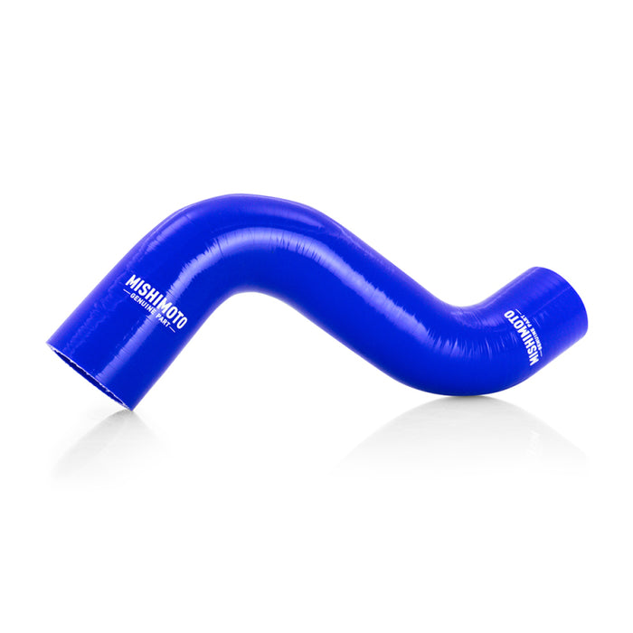 Tuyau de radiateur et de chauffage en silicone Mishimoto Land Cruiser 92-97 - Bleu