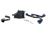 Ford Racing 18-23 Mustang GT 5.0L Right Hand Side Oil-Air Separator
