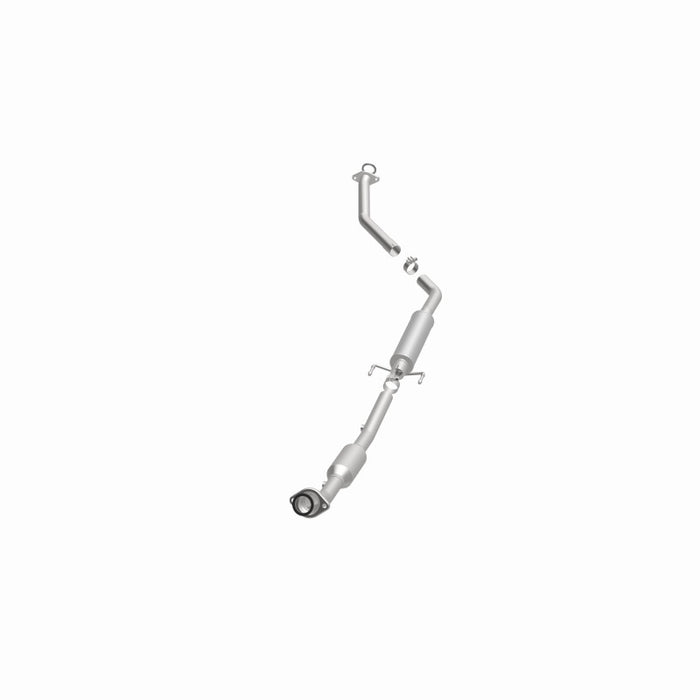 Convecteur MagnaFlow DF 00-05 Toyota Celica 1,8 L Avant GT