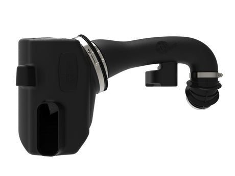 Système d'admission d'air froid aFe Momentum avec filtre Pro Dry S 20 GM 2500/3500HD 2020 V8 6,6 L