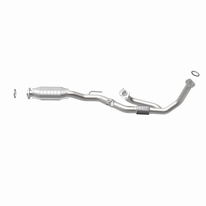 MagnaFlow Conv DF 97-99 Avalon 3.0 ypipe CAem