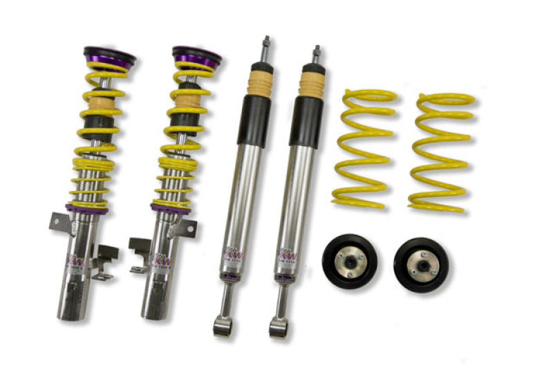 Kit Combinés Filetés KW V3 Volvo C30 (M) 2WD