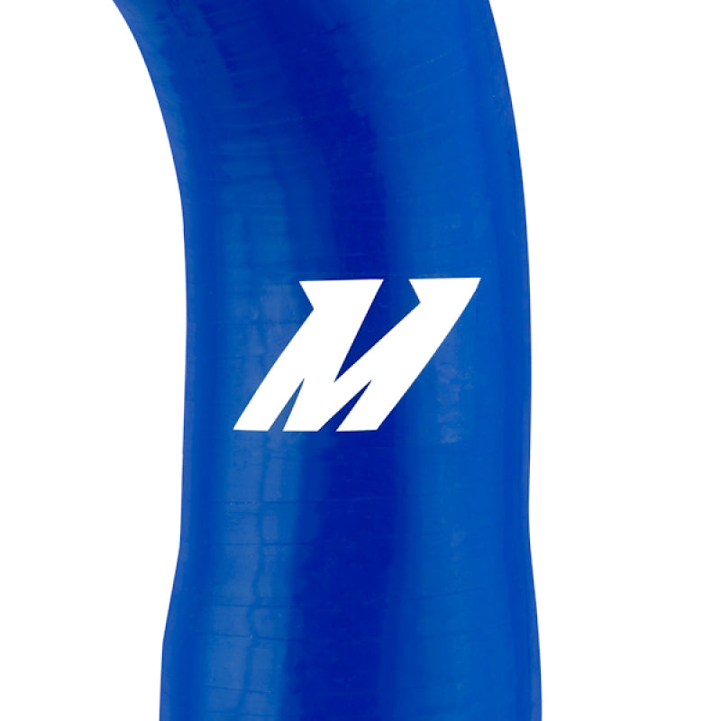 Kit de durites en silicone bleu Mishimoto 02-06 Mini Cooper S (Supercharged)