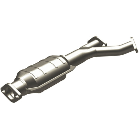 Convecteur MagnaFlow DF 92-95 Mazda 929 3.0 CA arrière