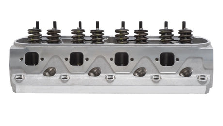Culasse Edelbrock 1Pr SBF E-205 2 08 Admission complète complète (paire) Assemblée avec ressorts