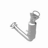 Convecteur MagnaFlow DF 00-04 Ford Focus 4.2LA/T