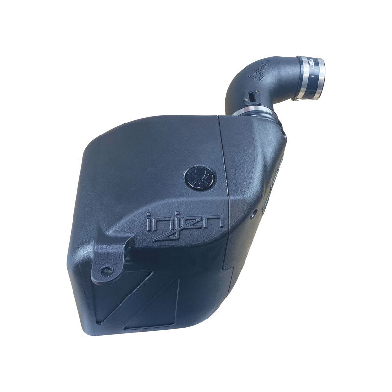 Admission d'air GMC Duramax LMM 6,6 L Evolution 07-10