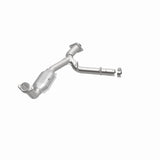 MagnaFlow Conv DF 05 Expedition P/S 5.4L OEM