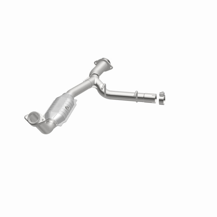 MagnaFlow Conv DF 05 Expédition P/S 5,4 L OEM