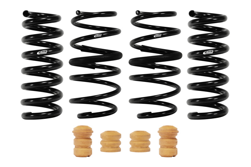 Kit Eibach Pro pour Ford Mustang Mach-E 2021-2023