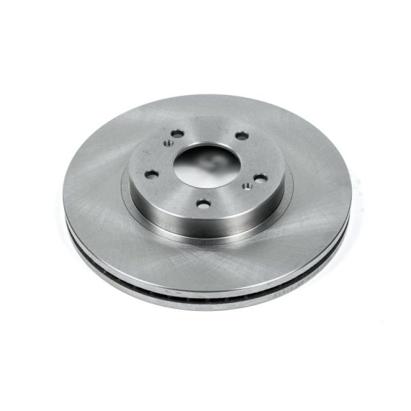 Disque de frein avant Power Stop 97-01 Infiniti Q45 Autospecialty