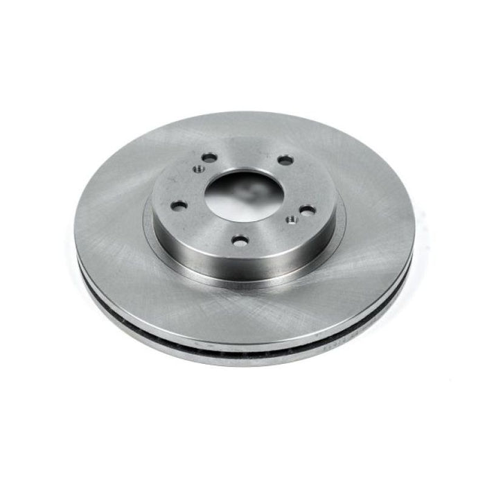 Disque de frein avant Power Stop 97-01 Infiniti Q45 Autospecialty