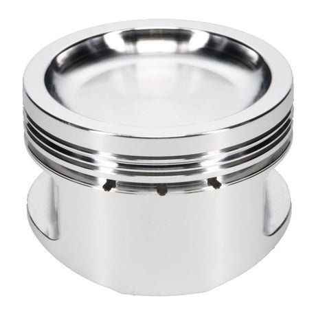 Pistons JE VW 2.0L 8V JH KIT Jeu de 4 pistons