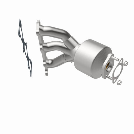 Convecteur MagnaFlow DF 05-07 Kia Sportage 2,7 L côté passager