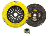 Kit d'embrayage à ressorts ACT 2003 Hyundai Tiburon HD/Perf Street