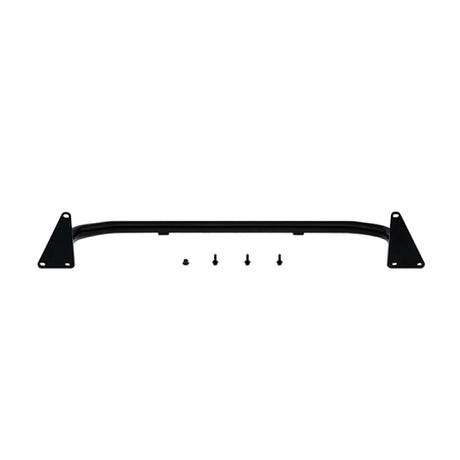 Kit de refroidisseur intermédiaire à montage avant Mishimoto 15+ Subaru WRX - Noyau noir