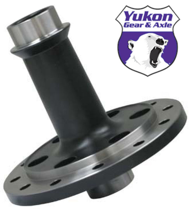 Bobine d'acier Yukon Gear pour Toyota V6