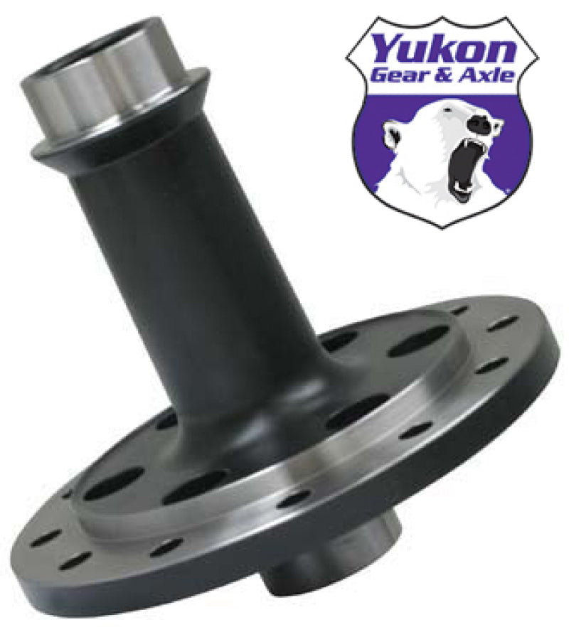 Bobine en acier Yukon Gear pour Dana 44 avec essieux à 30 cannelures / 3,92+
