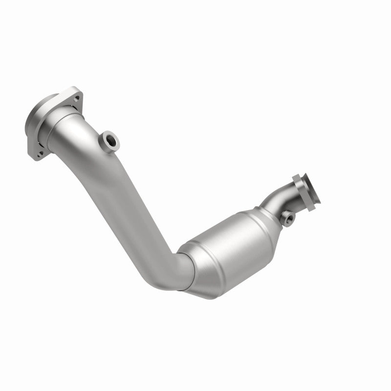 Convecteur MagnaFlow DF 02-03 Mercedes CLK430 4.3L côté conducteur