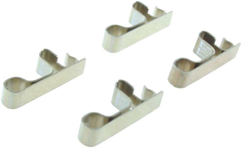 Plaquettes de frein StopTech Street