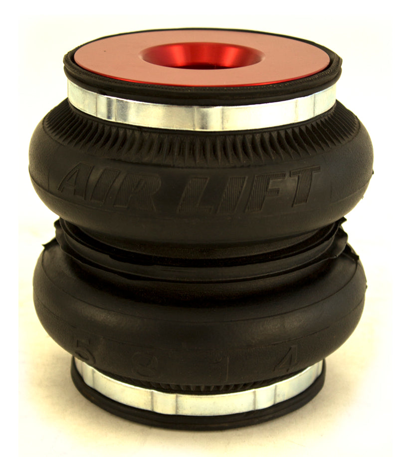 Kit turbo Slam arrière Air Lift Performance 05-14 Audi A3 / VW 09-16 CC / 07-14 EOS/GTI /12-14 Beetle