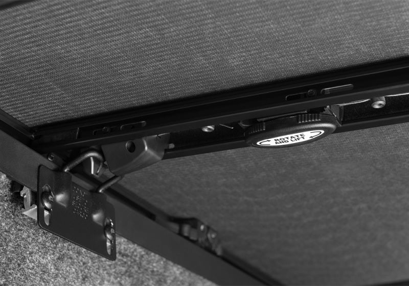 Extang 2021 Ford F150 (caisse de 6 1/2 pi) Trifecta ALX