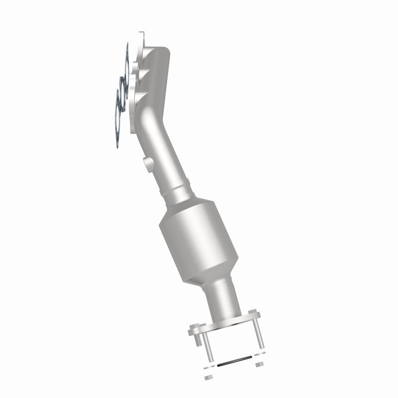 Convertisseur Magnaflow DF 4.0L pour Toyota Tacoma 05-11