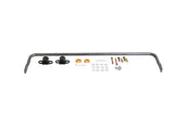 Barre stabilisatrice arrière 3/4 po en chromoly solide traitée thermiquement pour Polaris RZR S800 08-14 Hellwig