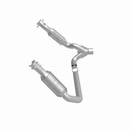Convecteur MagnaFlow DF 09-13 Dodge Ram 1500 Pickup 4,7 L