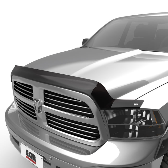 Protection de capot EGR 09+ Dodge Ram Pickup Superguard (302651)