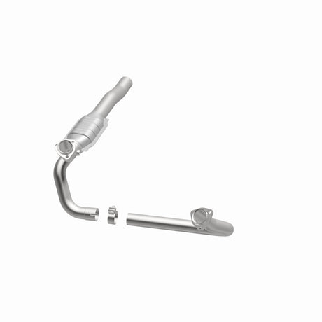 MagnaFlow Conv Direct Fit 94-95 Chevrolet Astro/GMC Safari 4,3 L