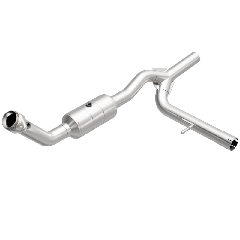 MagnaFlow Conv DF F-150 04-06 8 4,6 L