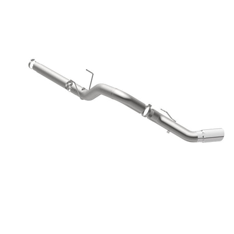 Système de filtre arrière MagnaFlow 2021 RAM 3500 de 5 pouces