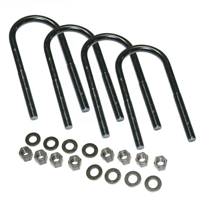 Kit de boulons en U avant pour pick-up GM 1 tonne Superlift 73-87