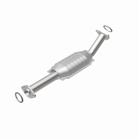 Moteur à essence V8 4,7 L de Toyota Tundra 03-04 MagnaFlow Conv DF