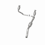MagnaFlow Conv DF 00-03 Durango 4WD 4,7 L