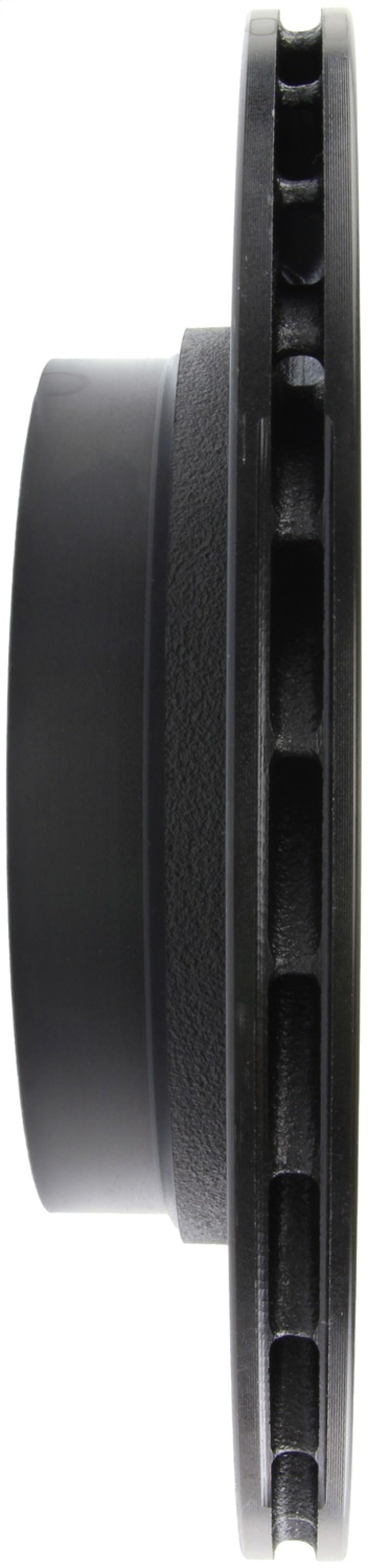 Rotor fendu arrière gauche StopTech Power Slot 95-99 BMW M3 / 98-02 Z3