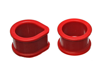Suspension énergétique 95-99 Nissan Sentra/200SX / 91-94 Sentra/NX1600/2000 Support de direction assistée rouge Bushi