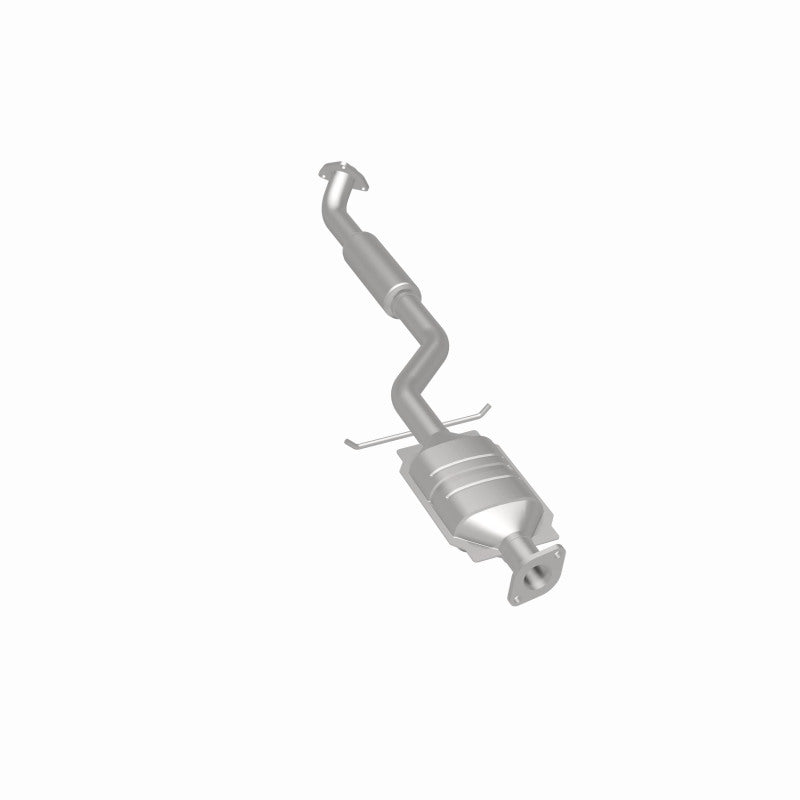 MagnaFlow Conv DF Sonata/Optim 2,4 L arrière