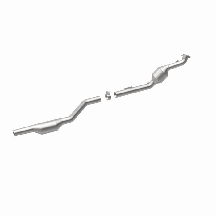 Convecteur MagnaFlow DF 00-03 Mercedes S430 4.3L