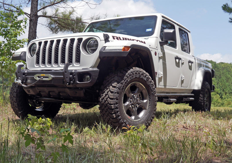 Jeep Gladiator JT Superlift 2020 avec kit de mise à niveau Rubicon 4 DR 4WD 2,5 pouces