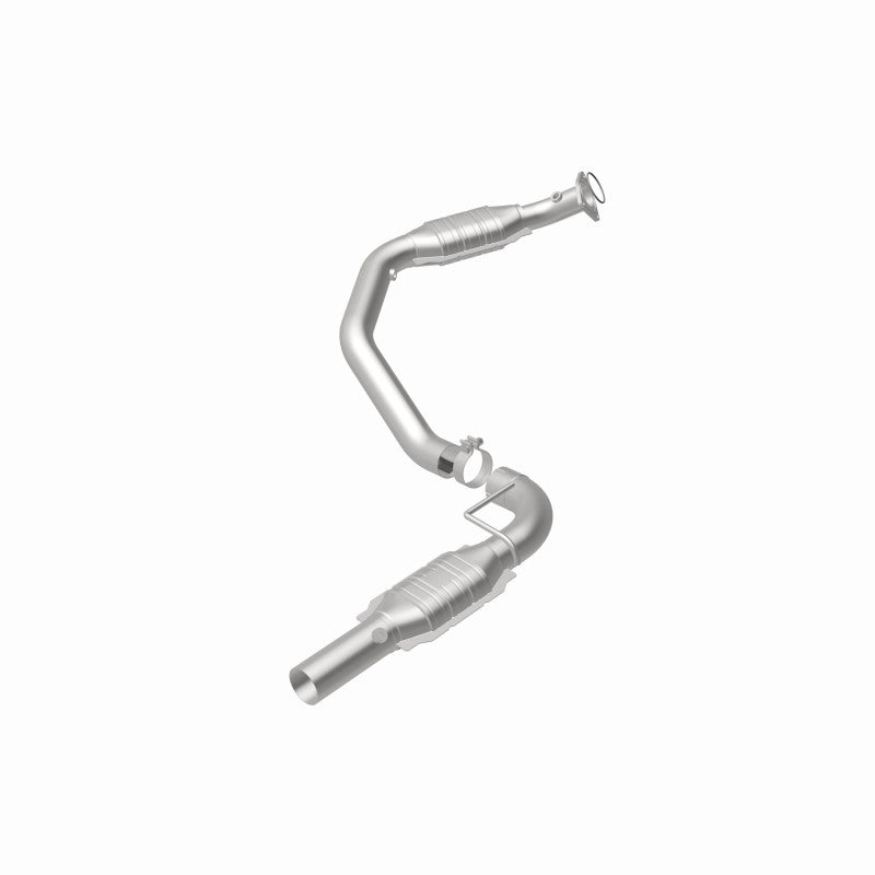 MagnaFlow Conv DF 07-08 Express 2500 4,8 L côté conducteur