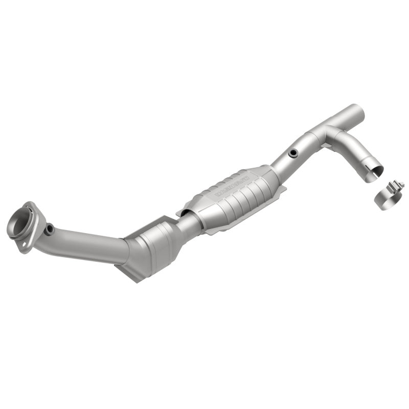 Camions Ford MagnaFlow Conv DF 99-00 5,4 L