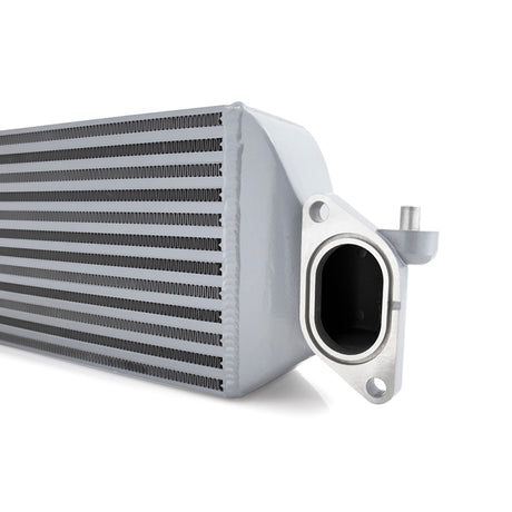Échangeur thermique hautes performances Mishimoto 2018+ Honda Accord 1.5T/2.0T (I/C uniquement) - Argent