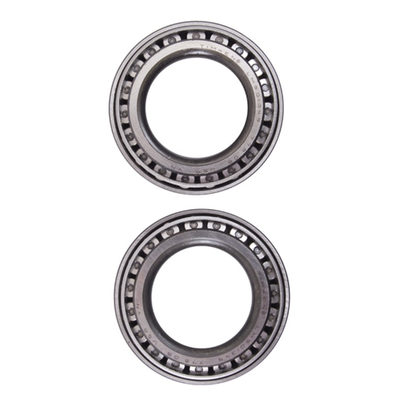 Omix Differ Side Bearing Kit 72-18 Jeep CJ & Wrangler