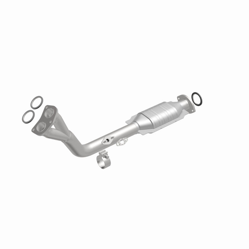 Convecteur Magnaflow DF 96-00 Toyota 4 Runner 2.7