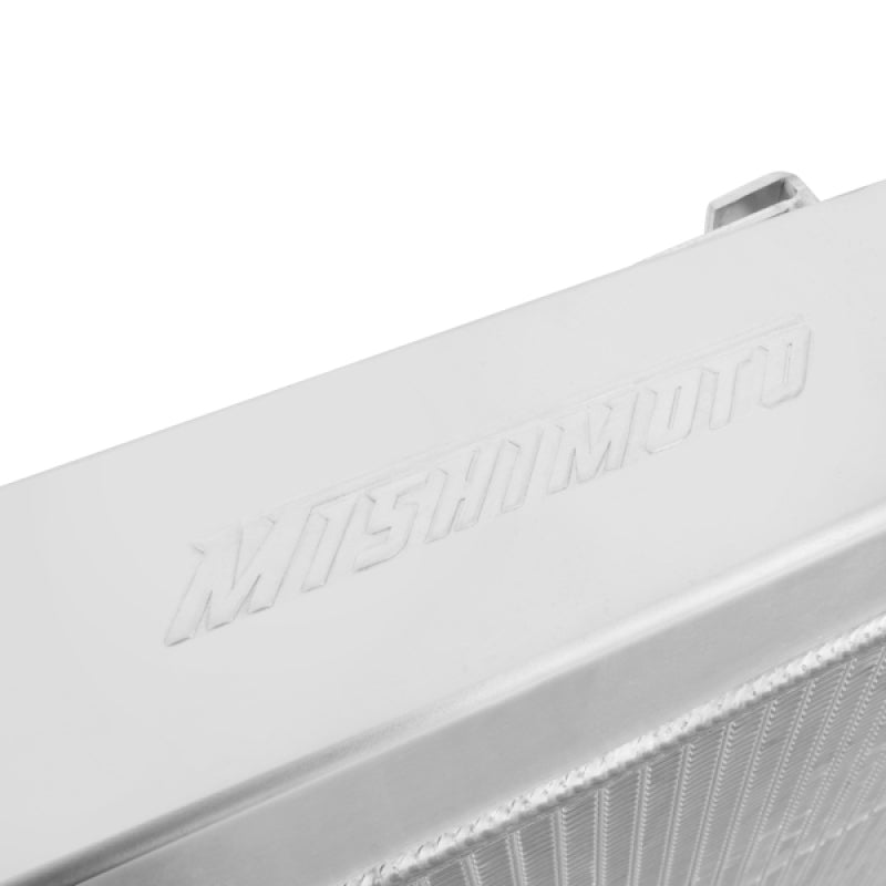 Mishimoto 01-05 Chevrolet/GMC Radiateur Duramax 6,6 L