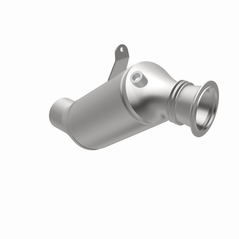 Soubassement de carrosserie MagnaFlow Conv DF 2015 BMW 640i/740i